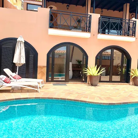 'your Holidays - - Costa Adeje’ *
