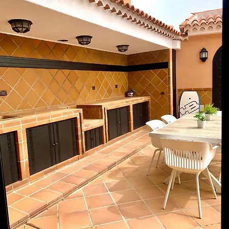 'your Holidays - - Costa Adeje’ Villa