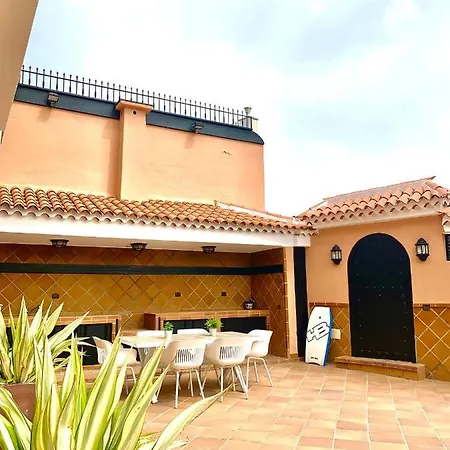 'your Holidays - - Costa Adeje’ Villa Costa Adeje (Tenerife)