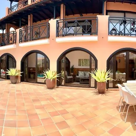 'your Holidays - - Costa Adeje’ * Costa Adeje (Tenerife)