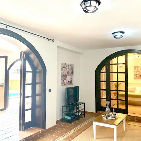 'your Holidays - - Costa Adeje’ Villa Costa Adeje (Tenerife)