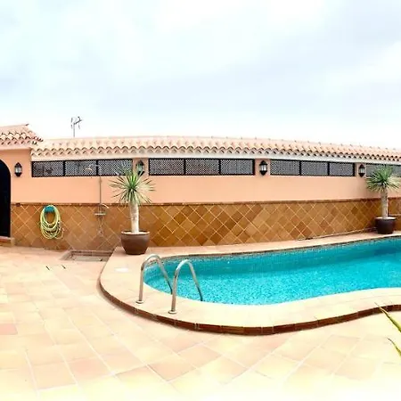'your Holidays - - Costa Adeje’ *