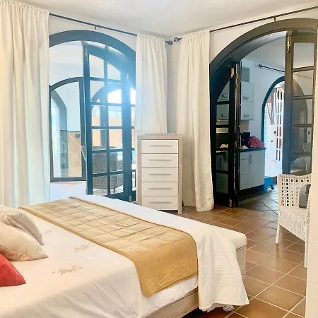 'your Holidays - - Costa Adeje’ Villa *
