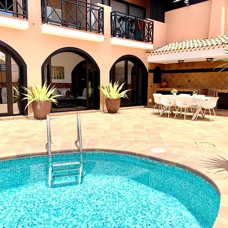 'your Holidays - - Costa Adeje’ * Costa Adeje (Tenerife)