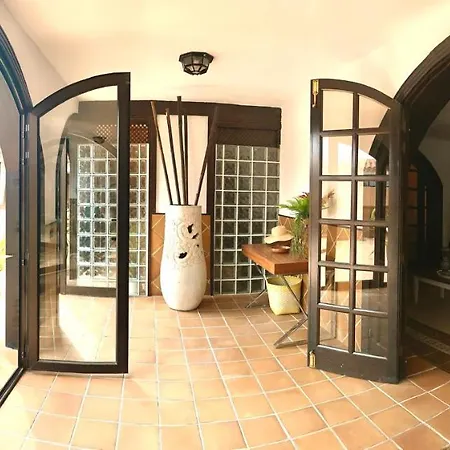'your Holidays - - Costa Adeje’ Villa