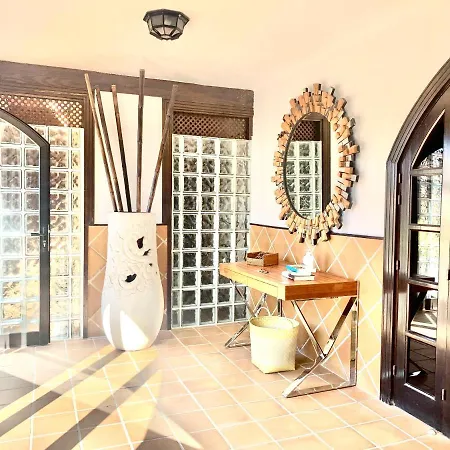 Villa 'your Holidays - - Costa Adeje’ Costa Adeje (Tenerife)