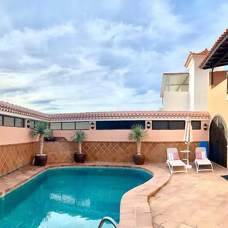 Villa 'your Holidays - - Costa Adeje’