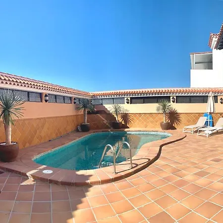 'your Holidays - - Costa Adeje’ Villa