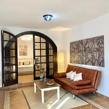Villa 'your Holidays - - Costa Adeje’ Costa Adeje (Tenerife)