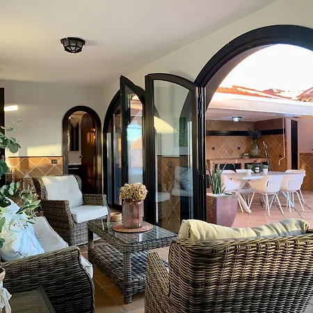 'your Holidays - - Costa Adeje’ Villa Costa Adeje (Tenerife)