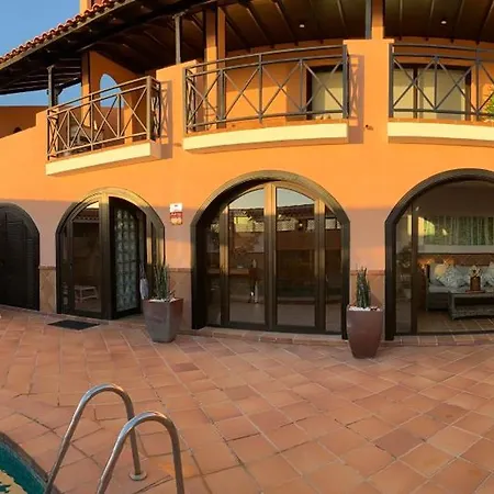 'your Holidays - - Costa Adeje’