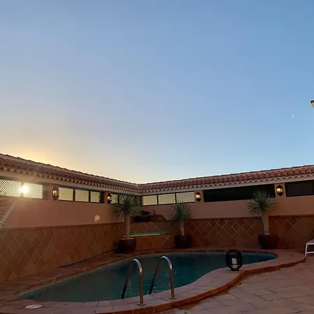 Villa 'your Holidays - - Costa Adeje’ Costa Adeje (Tenerife)