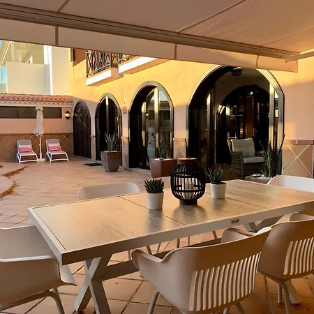 'your Holidays - - Costa Adeje’ Villa
