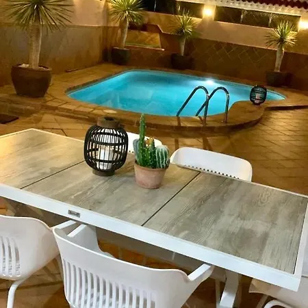 'your Holidays - - Costa Adeje’ Villa Costa Adeje (Tenerife)